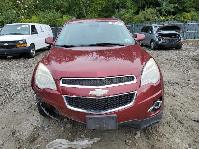 2012 CHEVROLET EQUINOX LT 2GNFLNE5XC6345266  73294324