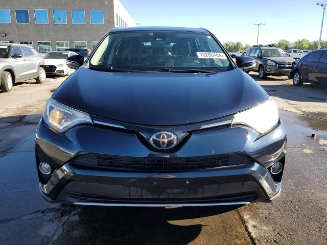 VIN 2T3RFREV0JW812930 2018 Toyota RAV4, Adventure no.5