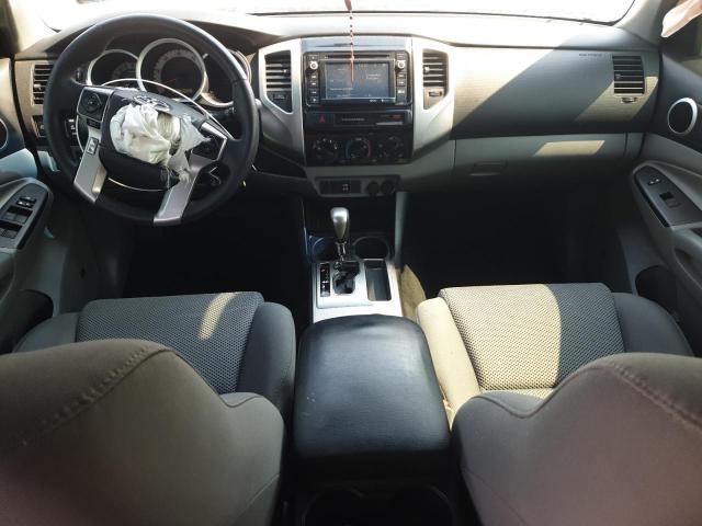 2015 TOYOTA TACOMA DOU - 5TFJU4GN8FX080603