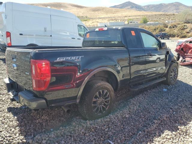 2019 FORD RANGER XL - 1FTER1FH0KLA83106