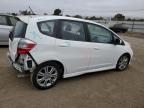 HONDA FIT SPORT photo