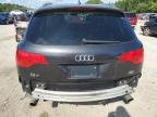 AUDI Q7 3.6 QUA photo