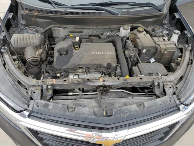 2022 CHEVROLET EQUINOX LT - 3GNAXKEV6NS182584