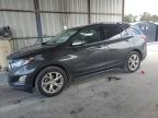 2018 CHEVROLET EQUINOX PR - 2GNAXMEV2J6263036