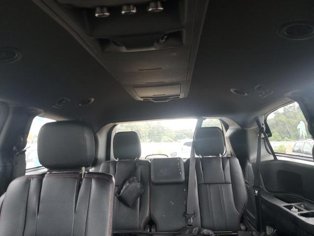 2018 DODGE GRAND CARA 2C4RDGEG8JR297777