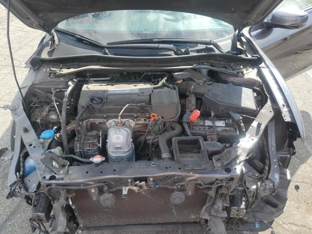 2015 HONDA ACCORD EX - 1HGCT1B75FA002335