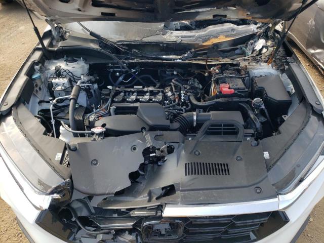 2024 HONDA CR-V EXL - 5J6RS4H79RL008775