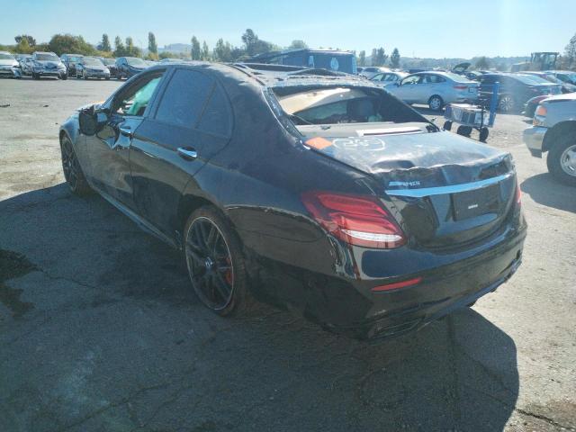 VIN WDDZF8KB8KA689498 2019 Mercedes-Benz E-Class, 6... no.2