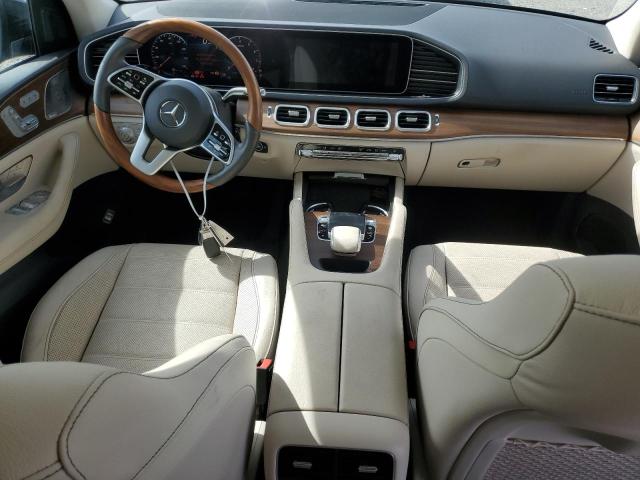 2020 MERCEDES-BENZ GLE 450 4M - 4JGFB5KB3LA253209