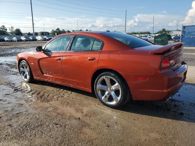 VIN 2C3CDXCT9DH600053 2013 Dodge Charger, R/T no.2