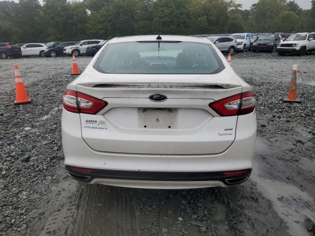 VIN 3FA6P0H99ER238760 2014 Ford Fusion, SE no.6