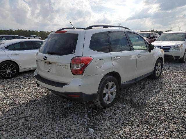 VIN JF2SJABC8FH431264 2015 Subaru Forester, 2.5I no.3