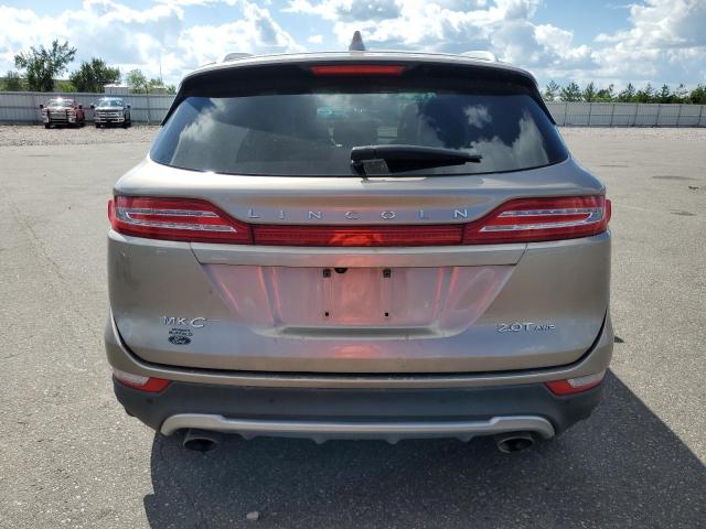 2018 LINCOLN MKC RESERV - 5LMCJ3D97JUL30743