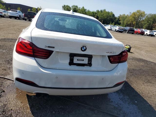 2020 BMW 430XI GRAN - WBA4J3C01LCD21785