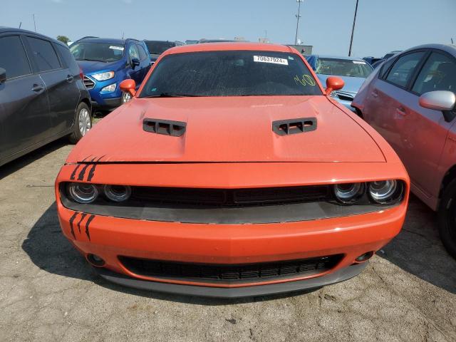2018 DODGE CHALLENGER - 2C3CDZGG6JH133078