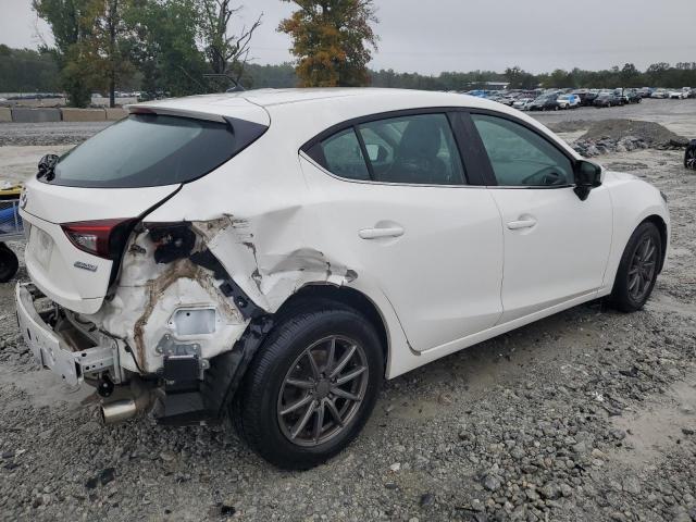 2016 MAZDA 3 SPORT - 3MZBM1K79GM244568