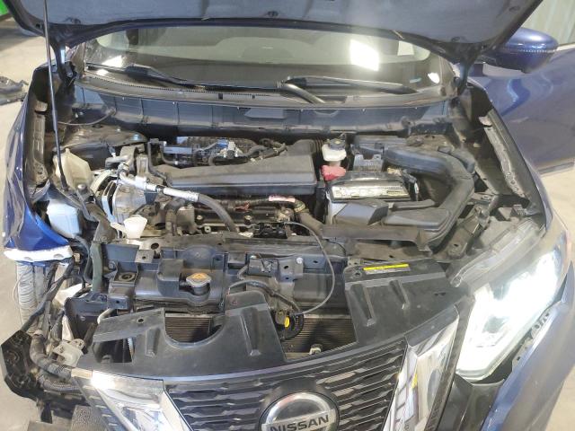 2018 NISSAN ROGUE S - 5N1AT2MT3JC840409