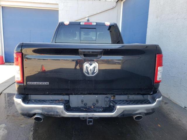 2023 RAM 1500 BIG H - 1C6RREFTXPN559779