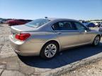 BMW 740 LI photo