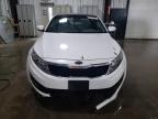 KIA OPTIMA EX photo