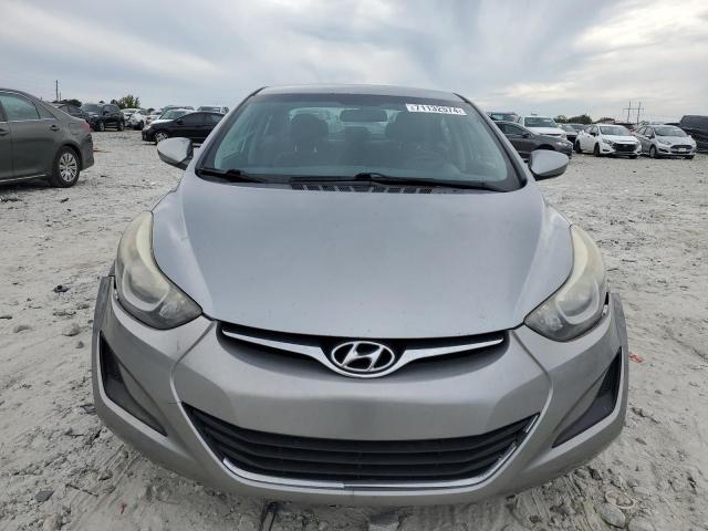 2015 HYUNDAI ELANTRA SE - 5NPDH4AE8FH580279