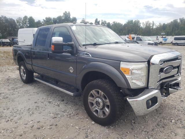 2015 FORD F250 SUPER - 1FT7W2BT1FEA20379