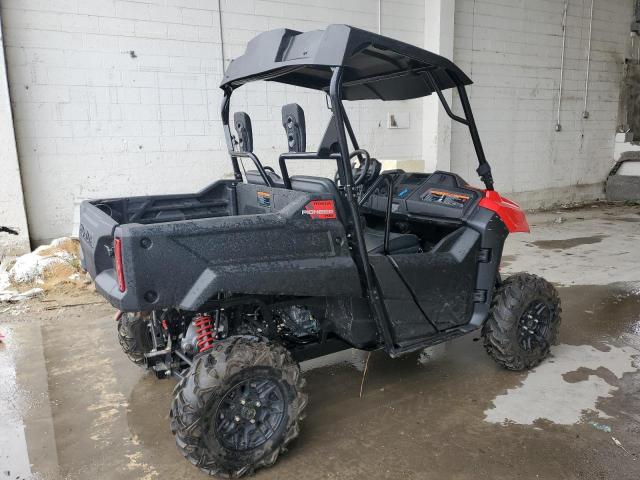 2023 HONDA SXS700 M2 1HFVE02EXP4800474