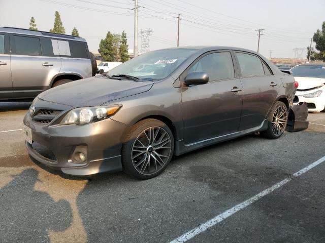 VIN 5YFBU4EE6DP172831 2013 Toyota Corolla, Base no.1