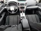 SUBARU OUTBACK 2. photo