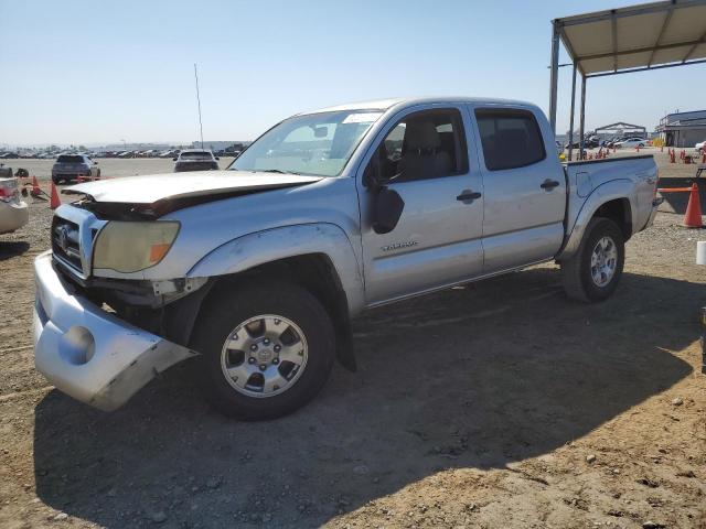 2006 TOYOTA TACOMA DOU #2991032201