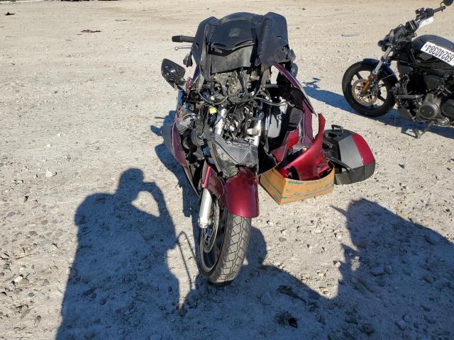 2005 HONDA ST1300 - JH2SC51095M301286