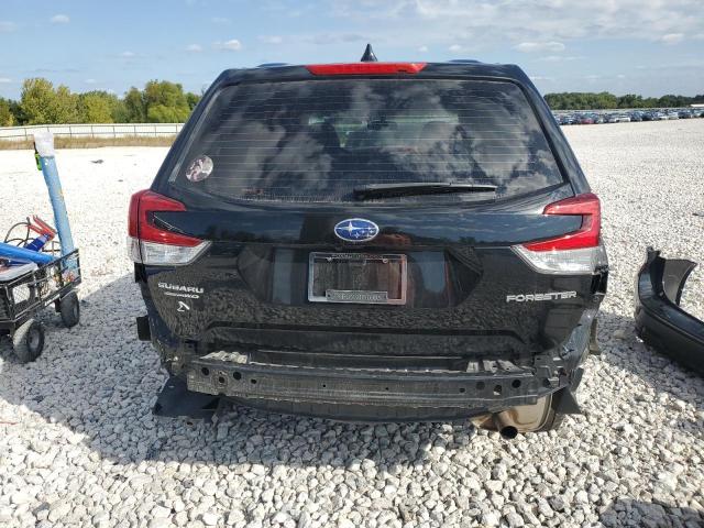 2021 SUBARU FORESTER JF2SKAAC2MH487650