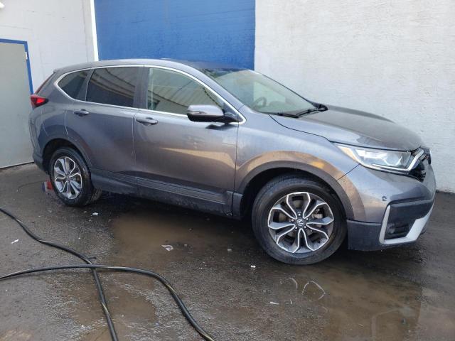 Vin: 5j6rw2h5xna009625, lot: 71355994, honda crv ex 20224
