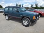 JEEP CHEROKEE S photo