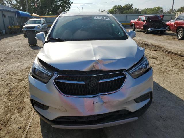 VIN KL4CJASB4HB001385 2017 Buick Encore, Preferred no.5