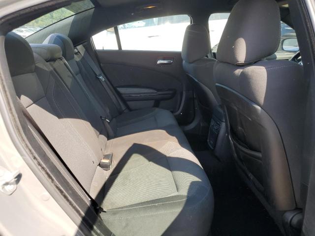 2019 DODGE CHARGER SX - 2C3CDXBG3KH666938