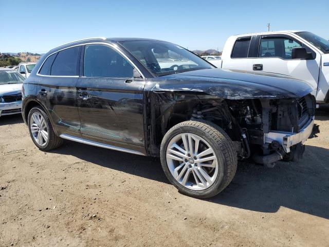 VIN WA1BNAFY5J2240514 2018 Audi Q5, Premium Plus no.4