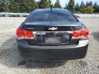 CHEVROLET CRUZE LS photo