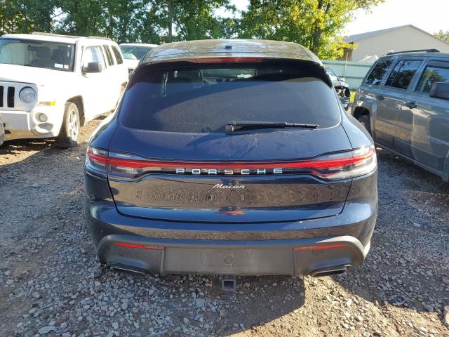 VIN WP1AA2A51NLB00118 2022 Porsche Macan no.6