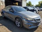 HONDA ACCORD EXL снимка