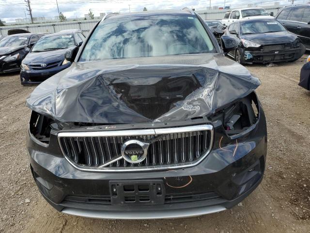 VIN YV4162UL4K2095363 2019 Volvo XC40, T5 Inscription no.5