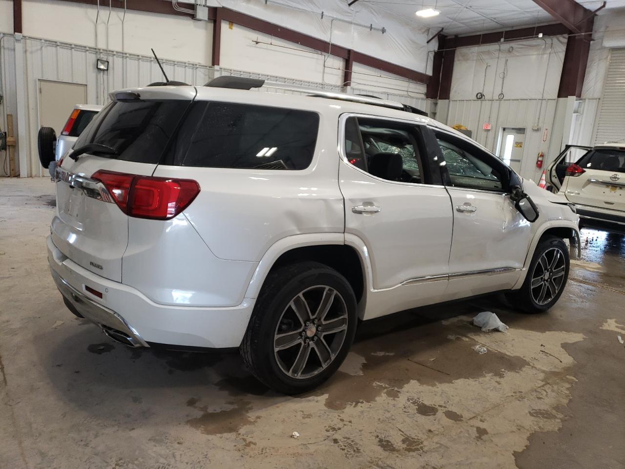 Lot #2979493754 2017 GMC ACADIA DEN