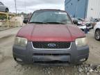 FORD ESCAPE XLT photo