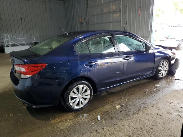 2020 SUBARU IMPREZA - 4S3GKAB64L3611104