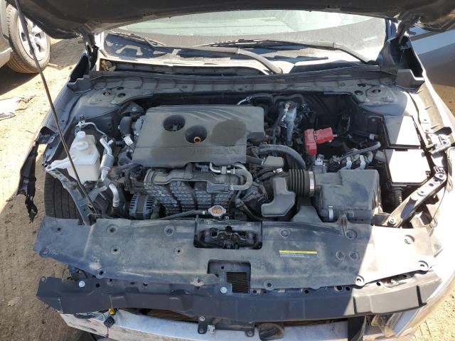 2019 NISSAN ALTIMA SR - 1N4BL4CW2KC189037