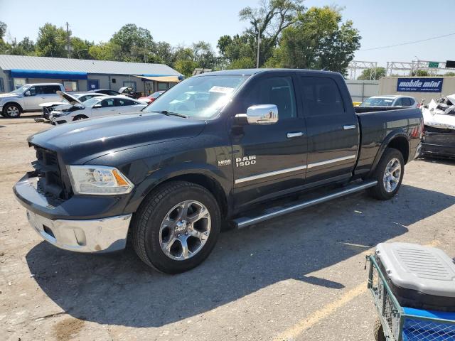 2016 RAM 1500 LARAM - 1C6RR7VTXGS322241