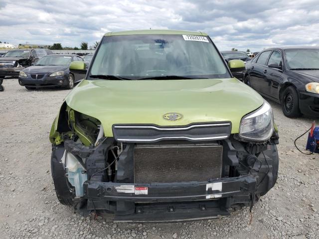 2019 KIA SOUL - KNDJN2A20K7915944