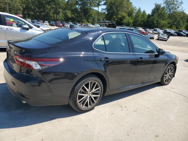2023 TOYOTA CAMRY XLE - 4T1F11AKXPU156431