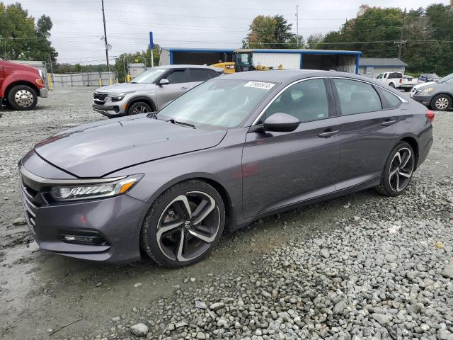 2020 HONDA ACCORD SPO - 1HGCV1F31LA138202