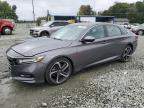 2020 HONDA ACCORD SPO - 1HGCV1F31LA138202